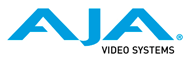 AJA Video System Logo