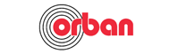 orban logo