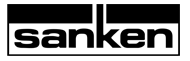 Sanken Logo