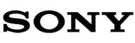 sony logo