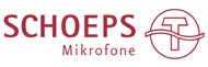 Schop Mikrofones Logo